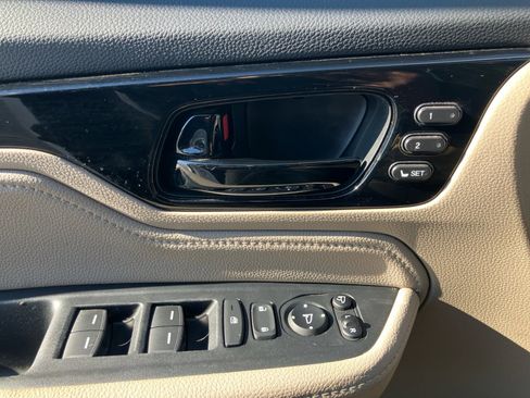 Certified 2024 Honda Odyssey Elite image 32
