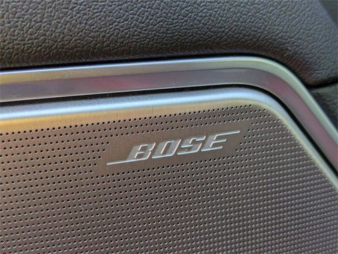 Certified 2022 Chevrolet Silverado 1500 High Country image 11