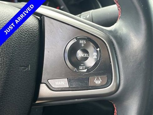 Used 2020 Honda Civic Si image 28