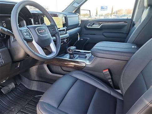 New 2026 GMC Sierra 1500 Elevation w/ Elevation Premium Package image 13