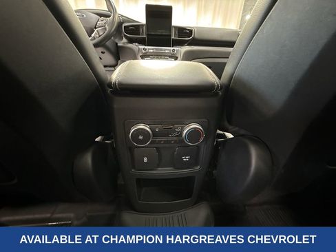 Used 2020 Ford Explorer ST w/ ST Street Pack image 30