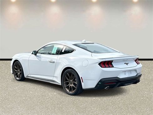 New 2026 Ford Mustang Premium image 7