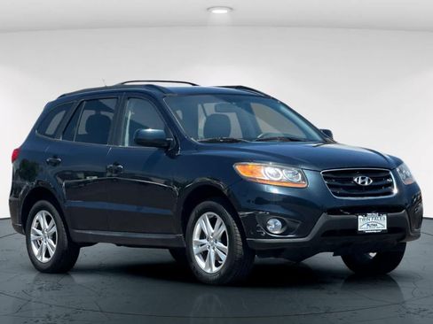Used 2010 Hyundai Santa Fe SE AWD/4WD image 5