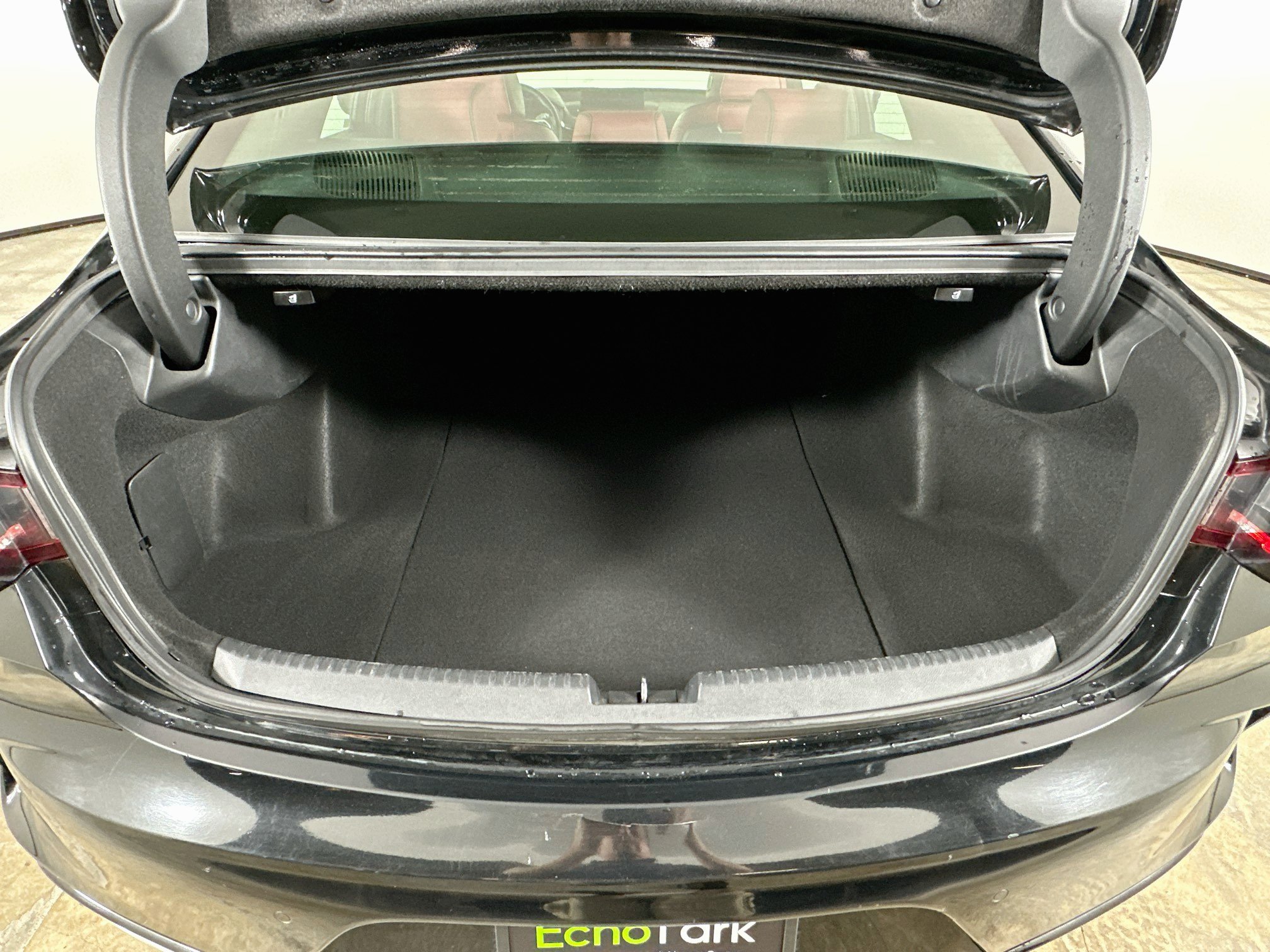 Used 2021 Acura TLX w/ A-SPEC Package FWD image 30
