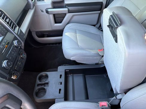 Used 2018 Ford F150 XLT AWD/4WD image 34