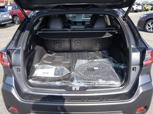 Certified 2025 Subaru Outback Limited w/ Popular Package #2 image 34