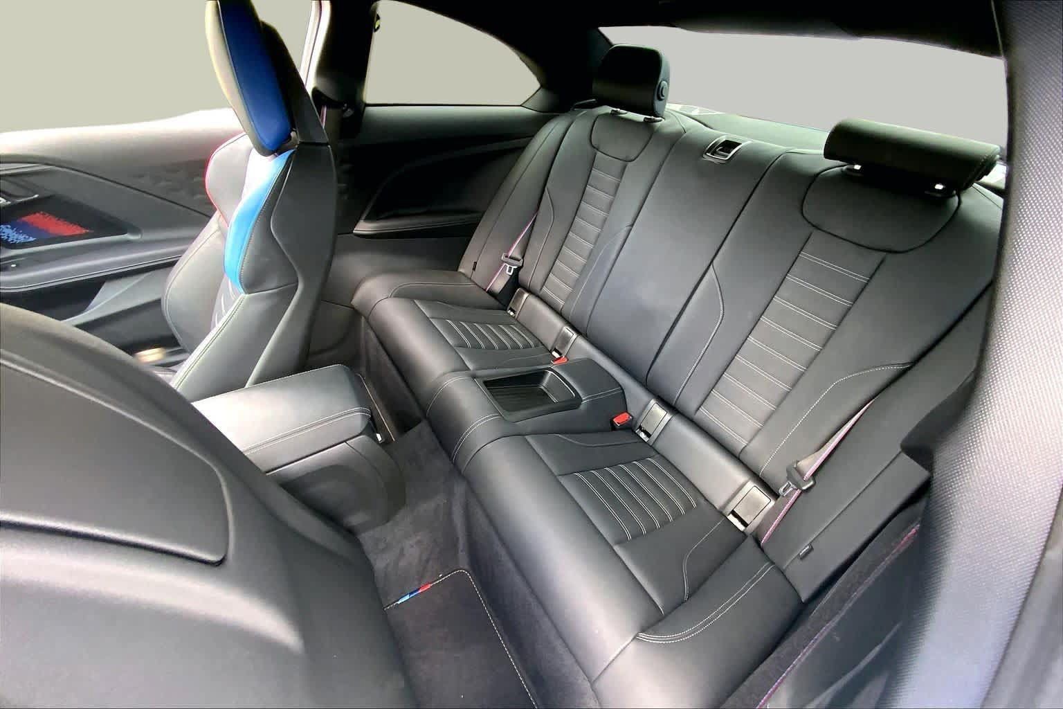 Used 2023 BMW M2 w/ M Driver's Package RWD image 19