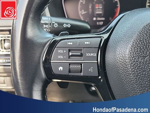 Certified 2023 Honda Civic Sport image 11