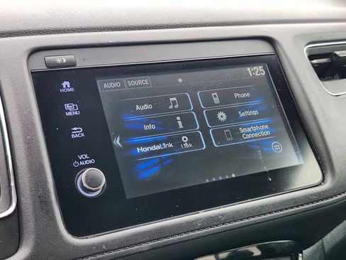 Used 2020 Honda HR-V EX image 21
