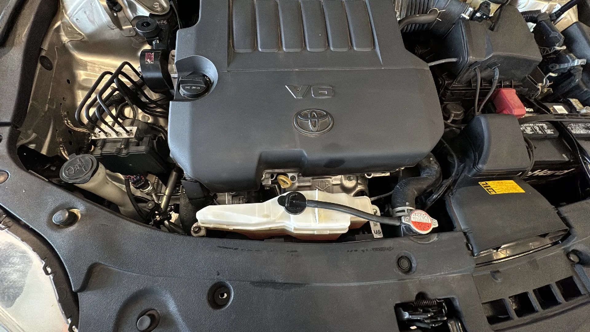 Used 2015 Toyota Avalon XLE FWD image 59