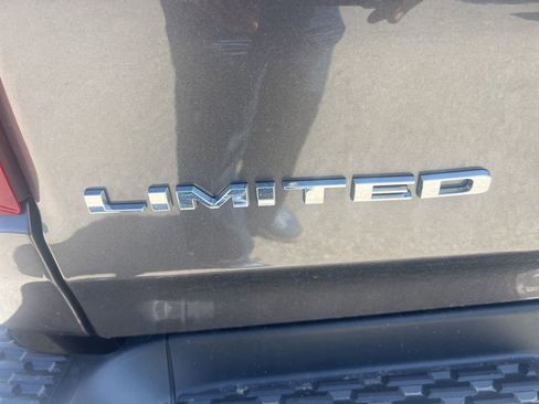 Used 2026 RAM 1500 Limited image 21