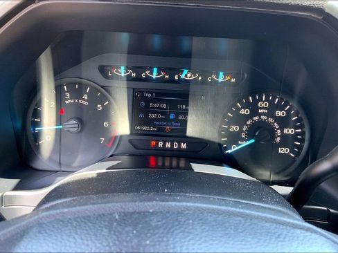Used 2019 Ford F150 XL w/ Equipment Group 101A Mid AWD/4WD image 19