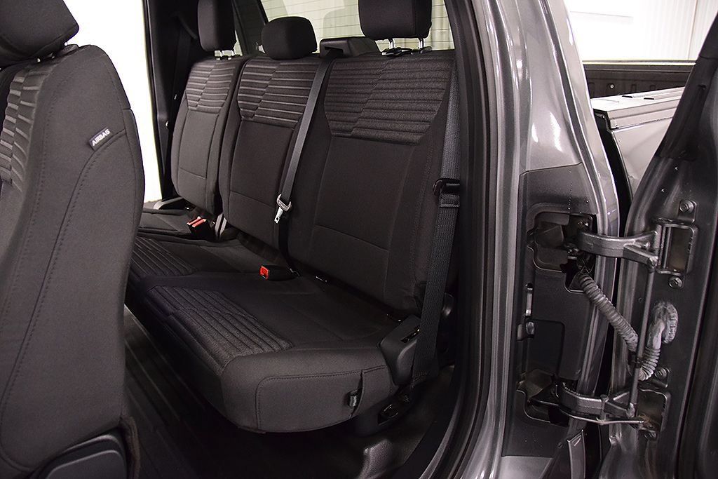 Used 2023 Ford F150 XL w/ STX Appearance Package AWD/4WD image 29