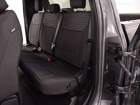 Used 2023 Ford F150 XL w/ STX Appearance Package AWD/4WD image 29