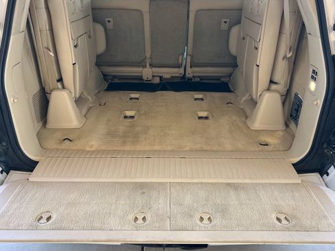 Used 2017 Lexus LX 570 4WD image 19