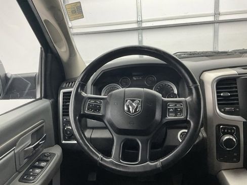 Used 2019 RAM 1500 Classic Warlock image 7