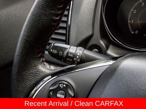 Used 2022 Mitsubishi Outlander Sport SE AWD/4WD image 18