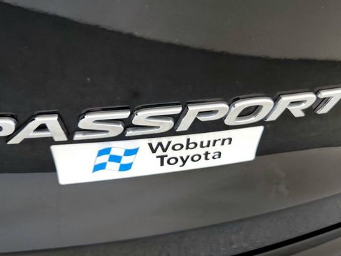 Used 2019 Honda Passport Elite image 13