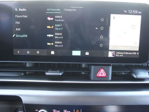New 2026 Kia Carnival FWD image 50