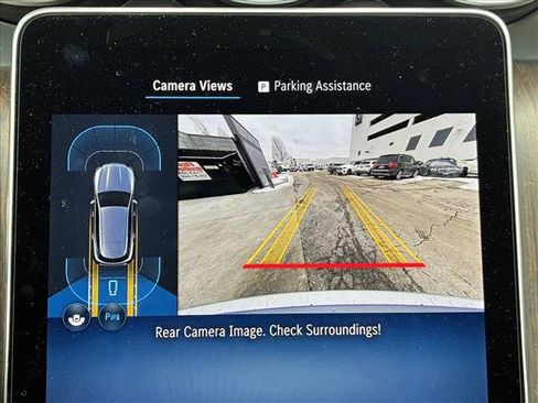 Certified 2026 Mercedes-Benz GLC 300 GLC 300 image 16