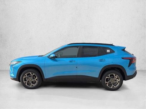 New 2026 Chevrolet Trax LT image 5