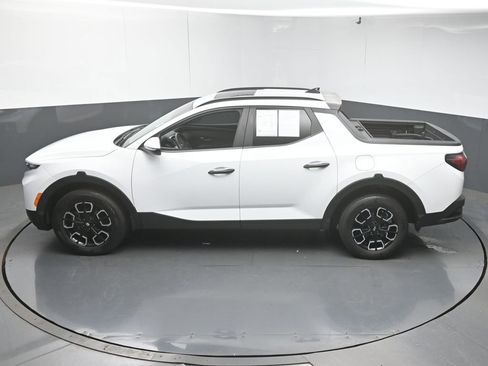 Used 2022 Hyundai Santa Cruz SEL w/ Activity Package image 43