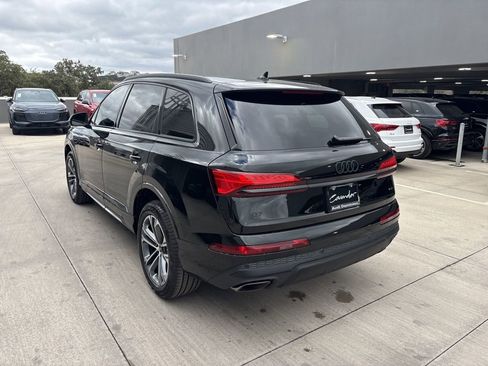 New 2026 Audi Q7 2.0T Premium image 8