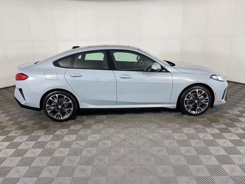 Used 2025 BMW 228i xDrive w/ Premium Package image 3