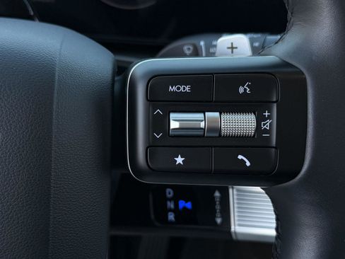 Certified 2026 Hyundai Santa Fe SEL image 16