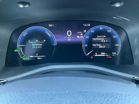 Used 2026 Toyota Camry XLE image 22