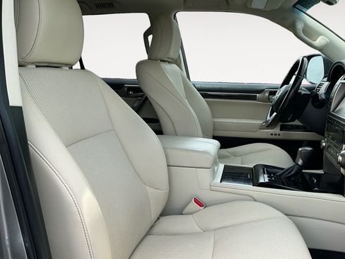 Used 2021 Lexus GX 460 Premium AWD/4WD image 11