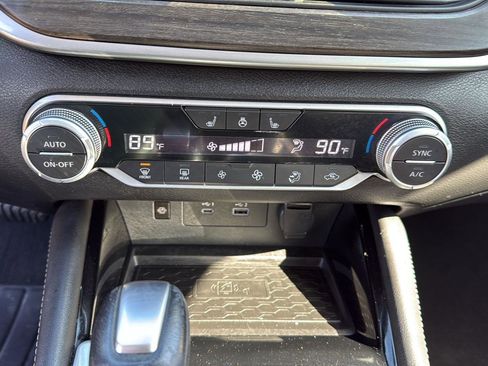 Used 2023 Nissan Altima 2.5 SL image 17