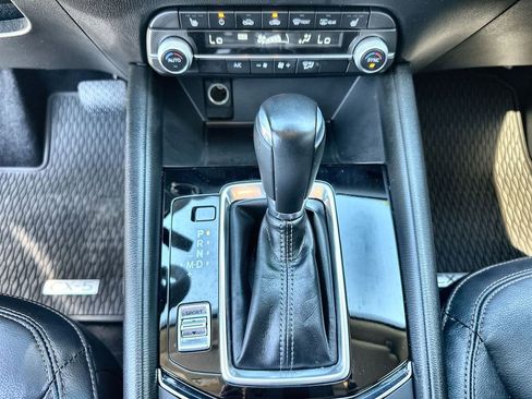 Used 2023 MAZDA CX-5 AWD 2.5 S w/ Preferred Package image 16