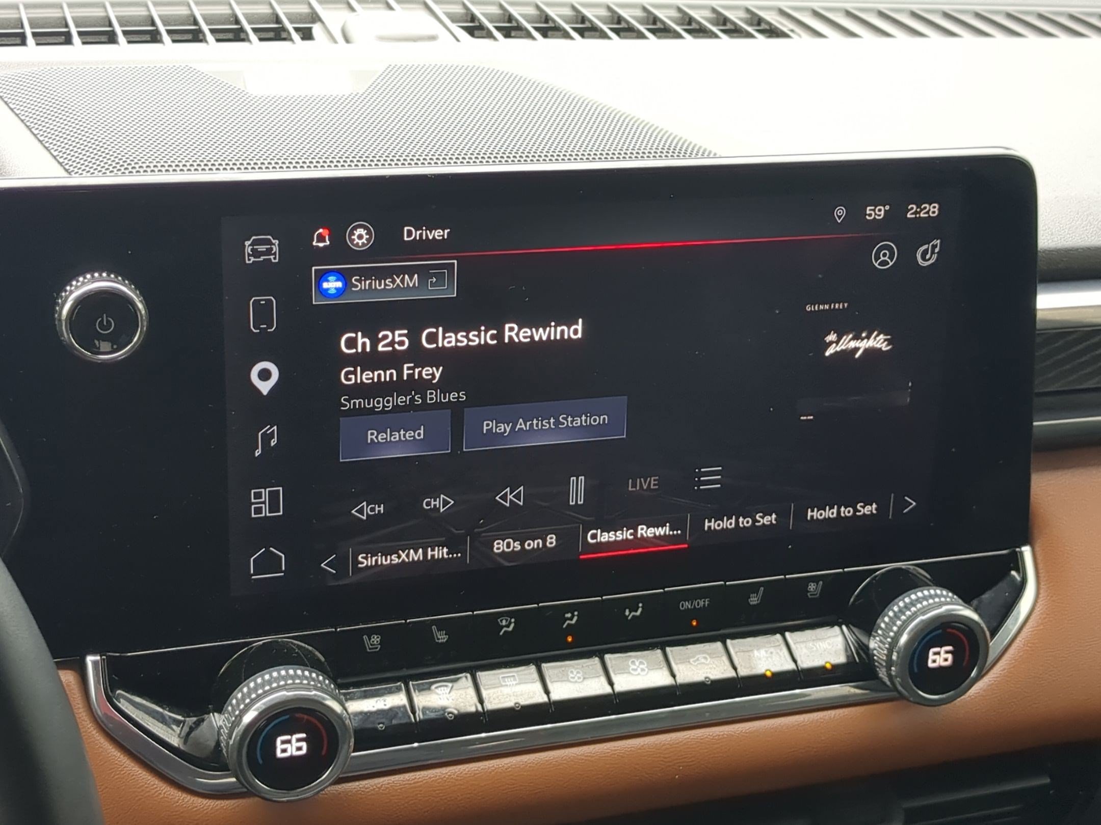 Used 2024 GMC Canyon AT4 w/ AT4 Premium Package AWD/4WD image 21