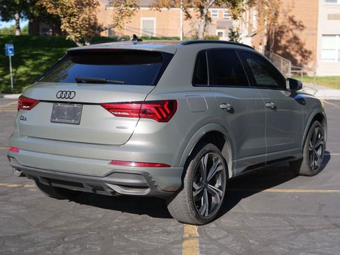 Used 2024 Audi Q3 2.0T Premium Plus AWD/4WD image 5