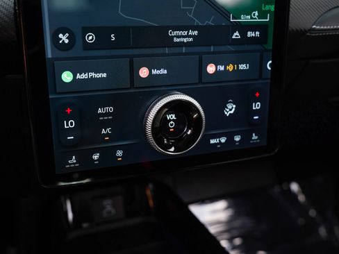 Used 2022 Ford Mustang Mach-E Premium RWD image 23