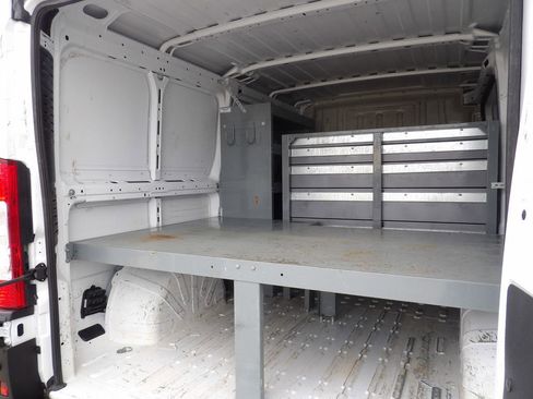 Used 2021 RAM ProMaster 1500 image 42