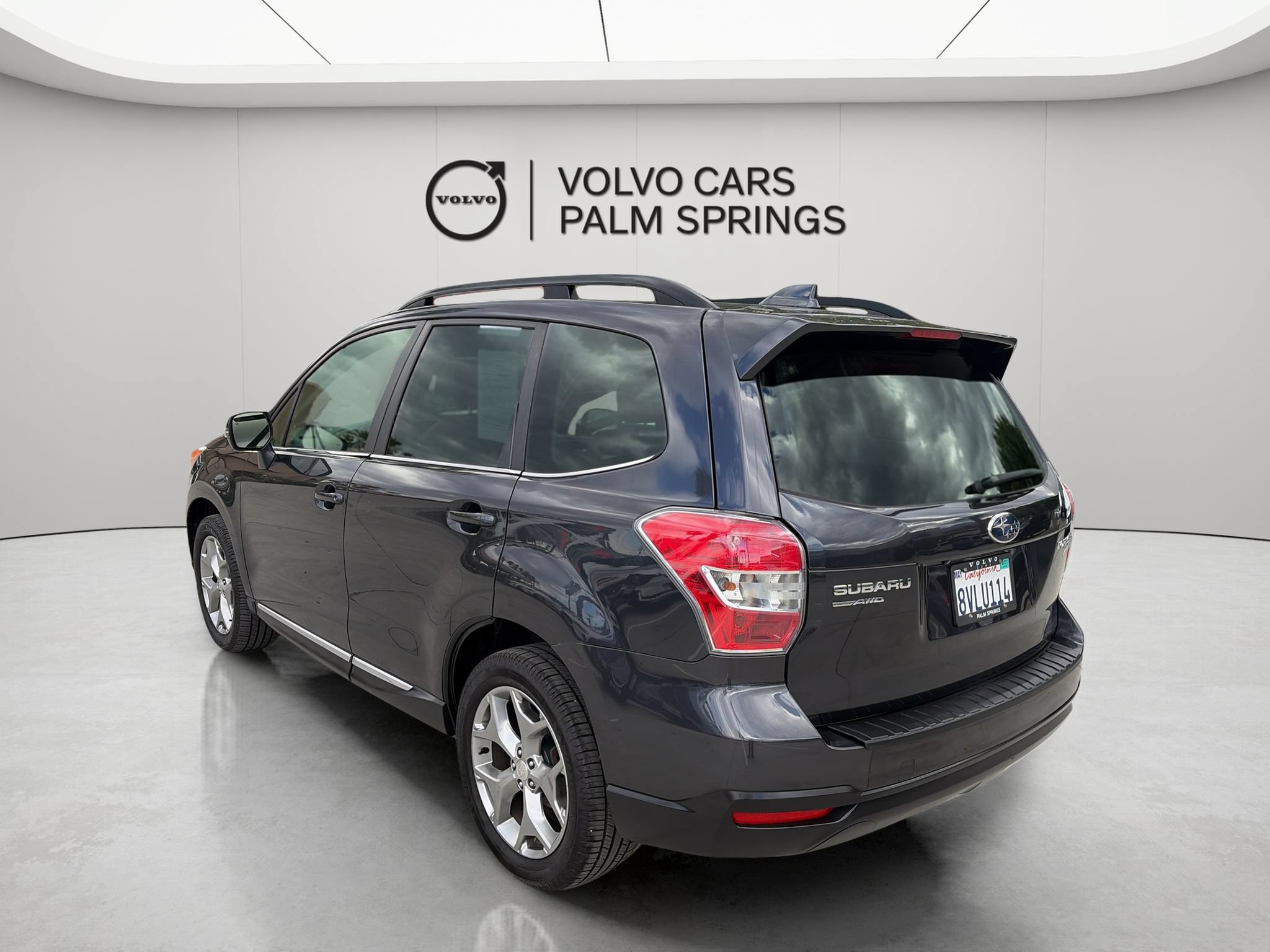 Used 2016 Subaru Forester 2.5i Touring w/ Eyesight & Navigation System AWD/4WD image 28