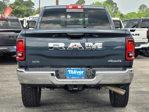 Used 2026 RAM 2500 Tradesman AWD/4WD image 6