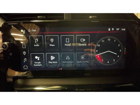 Certified 2024 GMC Sierra 1500 AT4X image 12