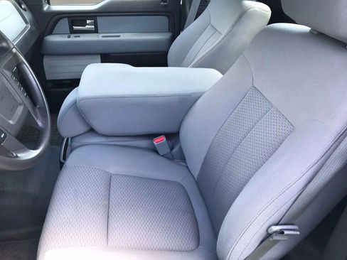 Used 2013 Ford F150 XL w/ Mid Equipment Group RWD image 21
