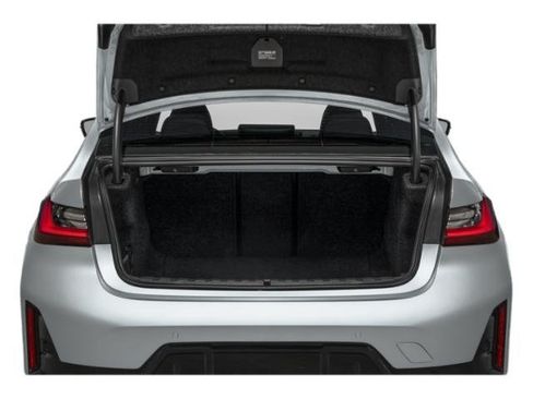 Used 2025 BMW M340i w/ Premium Package RWD image 14