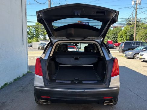 Used 2019 Cadillac XT5 Luxury AWD/4WD image 26