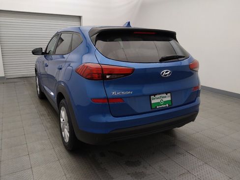 Used 2019 Hyundai Tucson SE FWD image 6