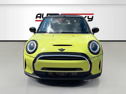 Used 2024 MINI Cooper S FWD image 2