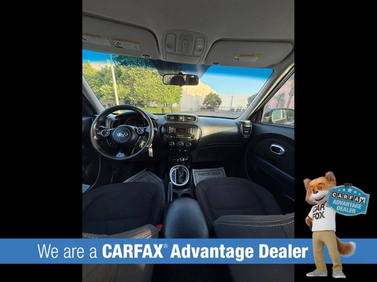 Used 2016 Kia Soul FWD image 35