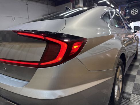 Used 2021 Hyundai Sonata SE image 10