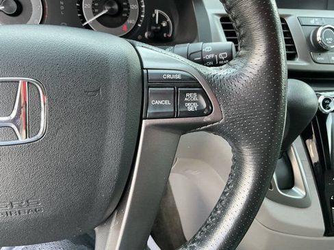 Used 2015 Honda Odyssey EX-L image 30