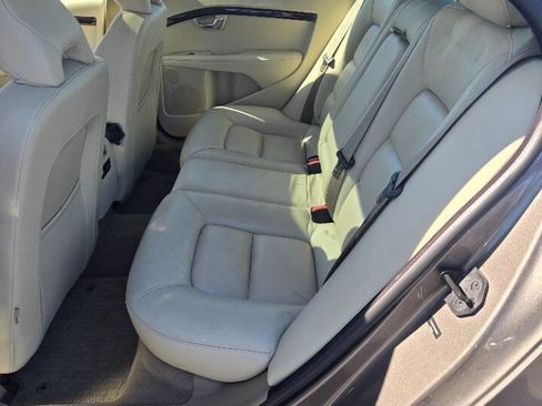 Used 2012 Volvo S80 T6 Premier Plus AWD/4WD image 8