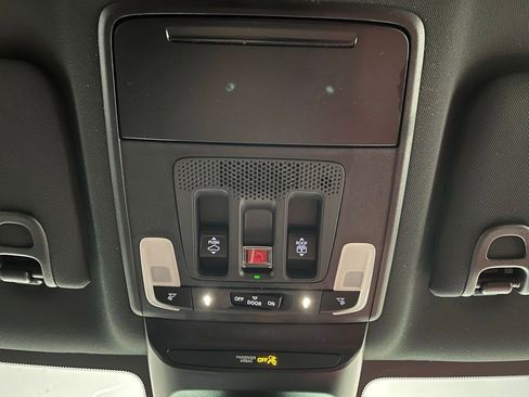 New 2026 Acura ADX A-Spec AWD/4WD image 10